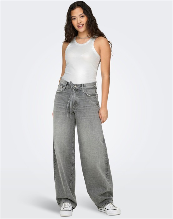 Gianna Straight Jeans